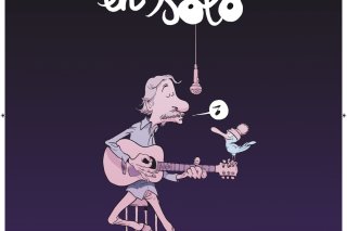 Henri Dès en Solo